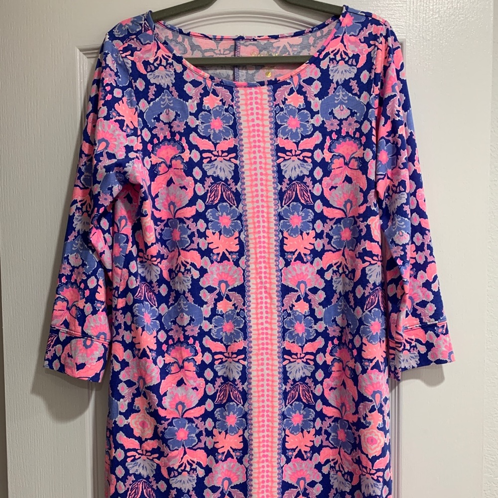 NWT Lilly Pulitzer Marlow Dress